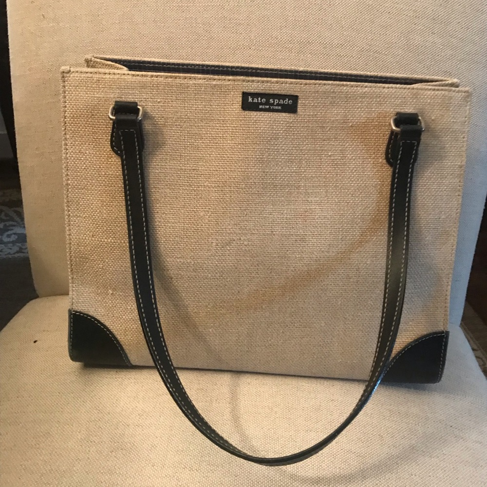 Kate Spade Tote Bag
